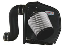 aFe Magnum Force Stage 2 Dry Intake 03-07 Dodge Ram 5.9L Diesel - Click Image to Close